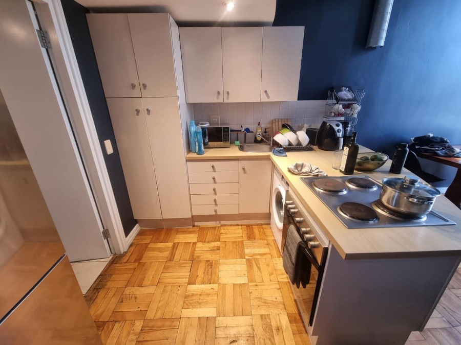 To Let 1 Bedroom Property for Rent in Cape Town City Centre Western Cape